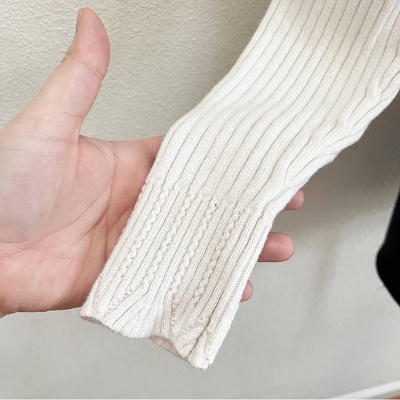 Wilfred Evie Cardigan Size Large - Picture 6 of 7